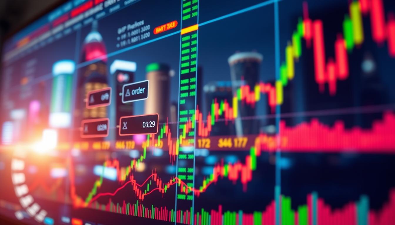What Are Unfilled Orders in Trading? Explained